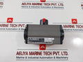 Flowbus Eprø52-sr11 Actuator Ventilation Damper Spring