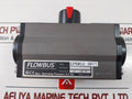 Flowbus Eprø52-sr11 Actuator Ventilation Damper Spring