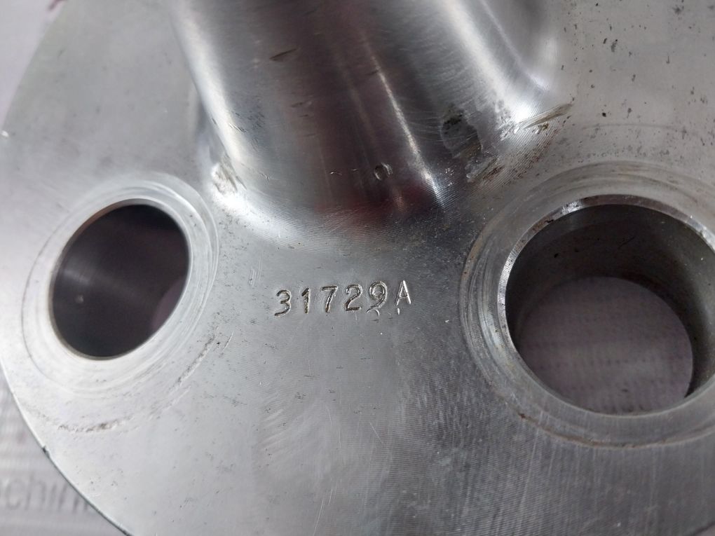 Flowguard 42341/02-1 Pulsation Damper