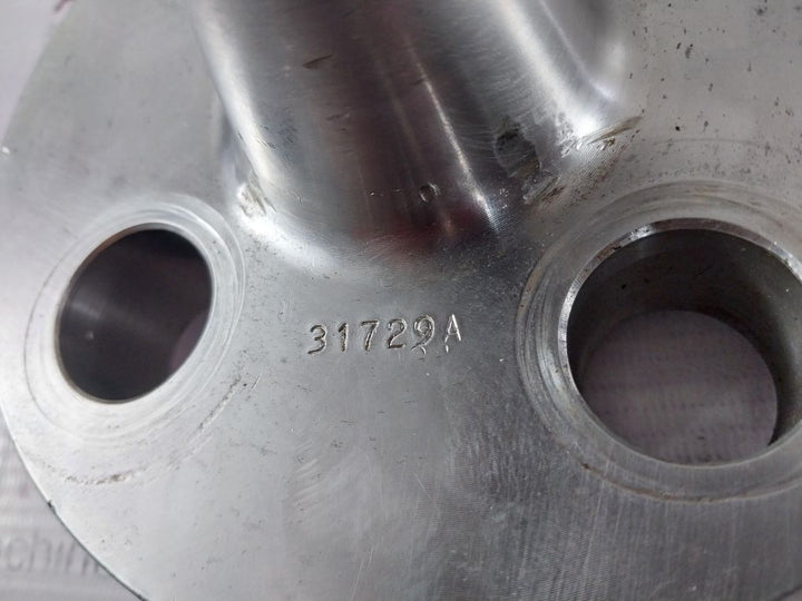 Flowguard 42341/02-1 Pulsation Damper