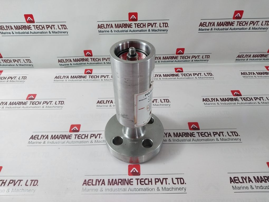 Flowguard 42341/02-1 Pulsation Damper