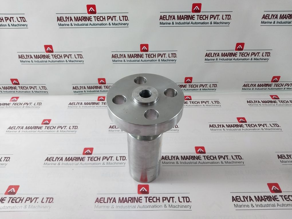 Flowguard 42341/02-1 Pulsation Damper