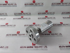 Flowguard 42341/02-1 Pulsation Damper