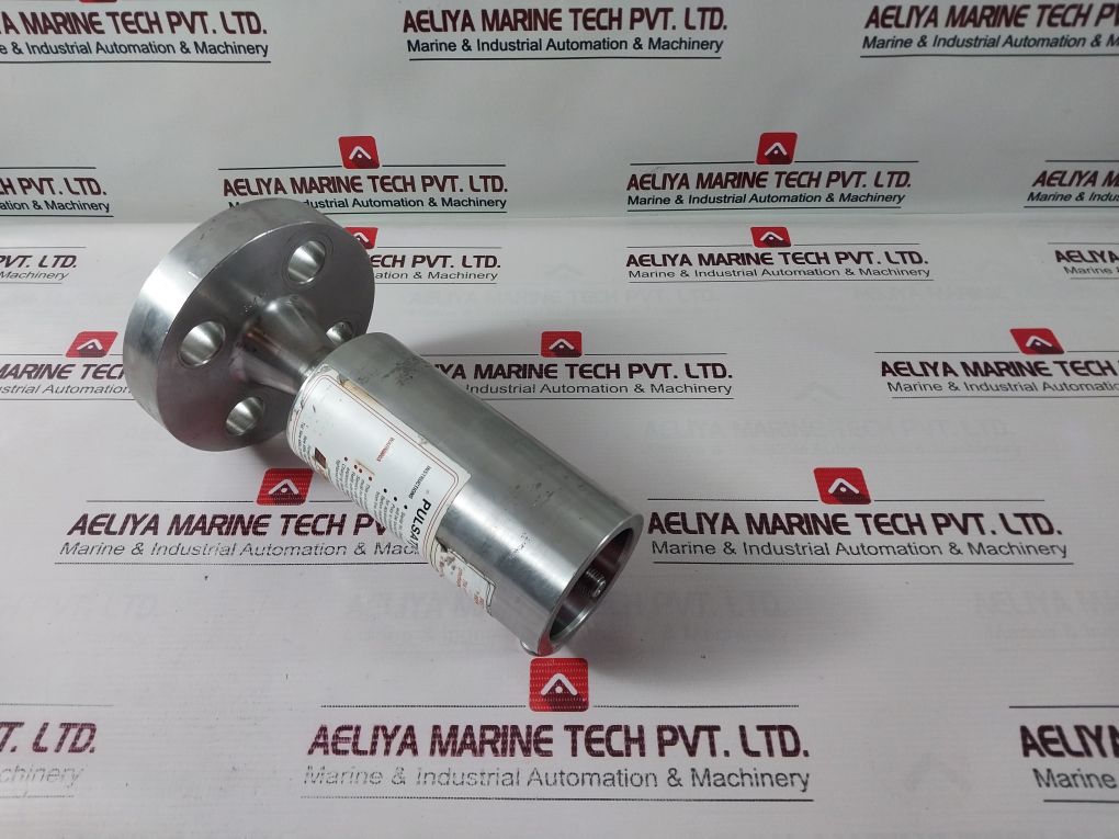 Flowguard 42341/02-1 Pulsation Damper