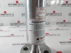 Flowguard 42341/02-1 Pulsation Damper