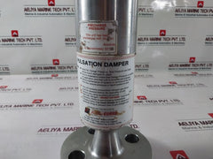Flowguard 42341/02-1 Pulsation Damper