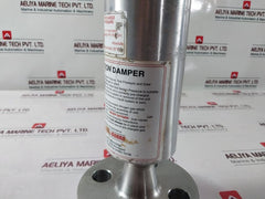 Flowguard 42341/02-1 Pulsation Damper
