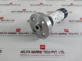 Flowguard Pulsation Damper