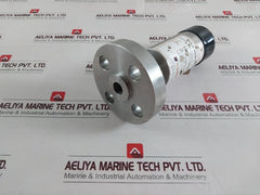 Flowguard Pulsation Damper