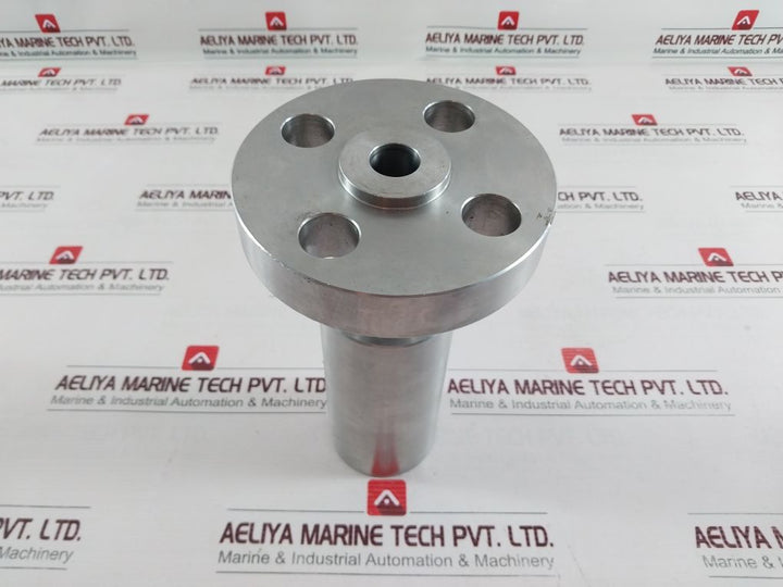 Flowguard Pulsation Damper