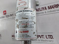 Flowguard Pulsation Damper