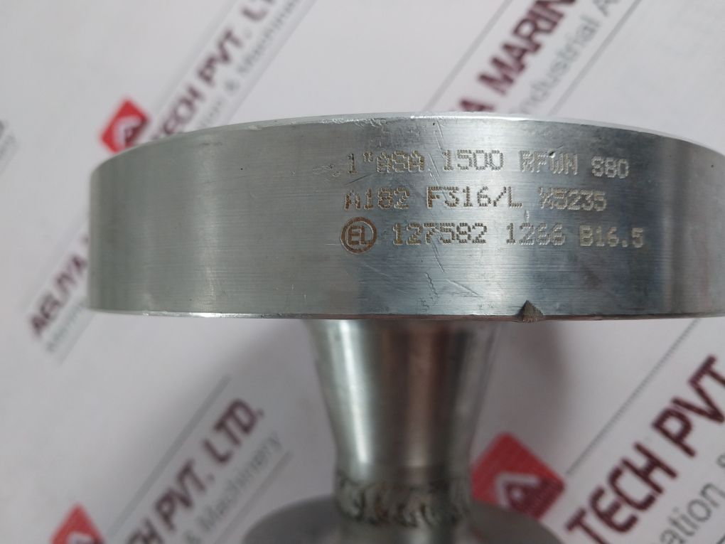 Flowguard Pulsation Damper