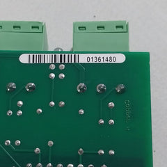 Flowmem2 Pcb Card Rev. 1.1