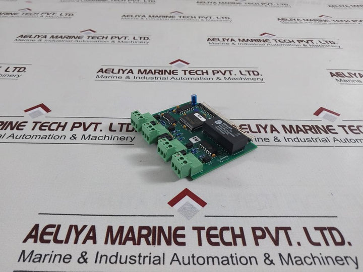 Flowmem2 Pcb Card Rev. 1.1