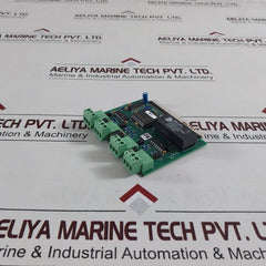 Flowmem2 Pcb Card Rev. 1.1