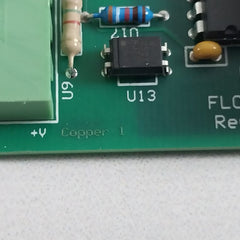 Flowmem2 Pcb Card Rev. 1.1