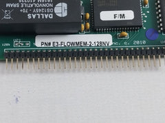 Flowmem2 Pcb Card Rev. 1.1