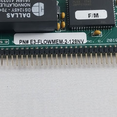 Flowmem2 Pcb Card Rev. 1.1