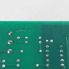 Flowmem2 Pcb Card Rev. 1.1
