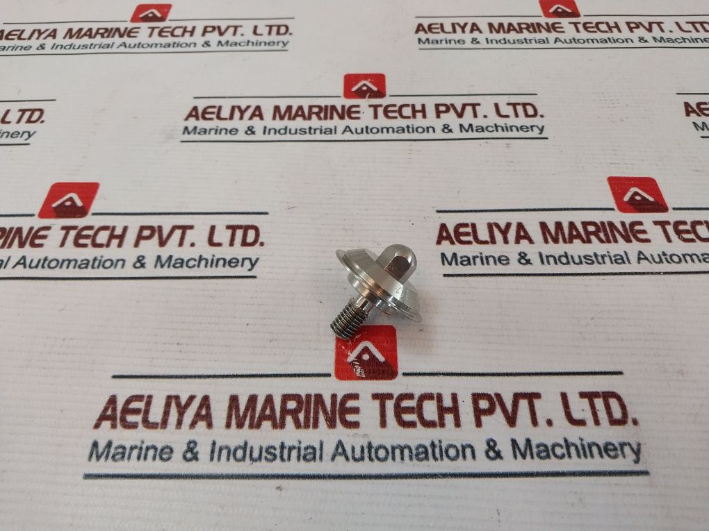 Flowserve 00035509 Screw Impeller 177325