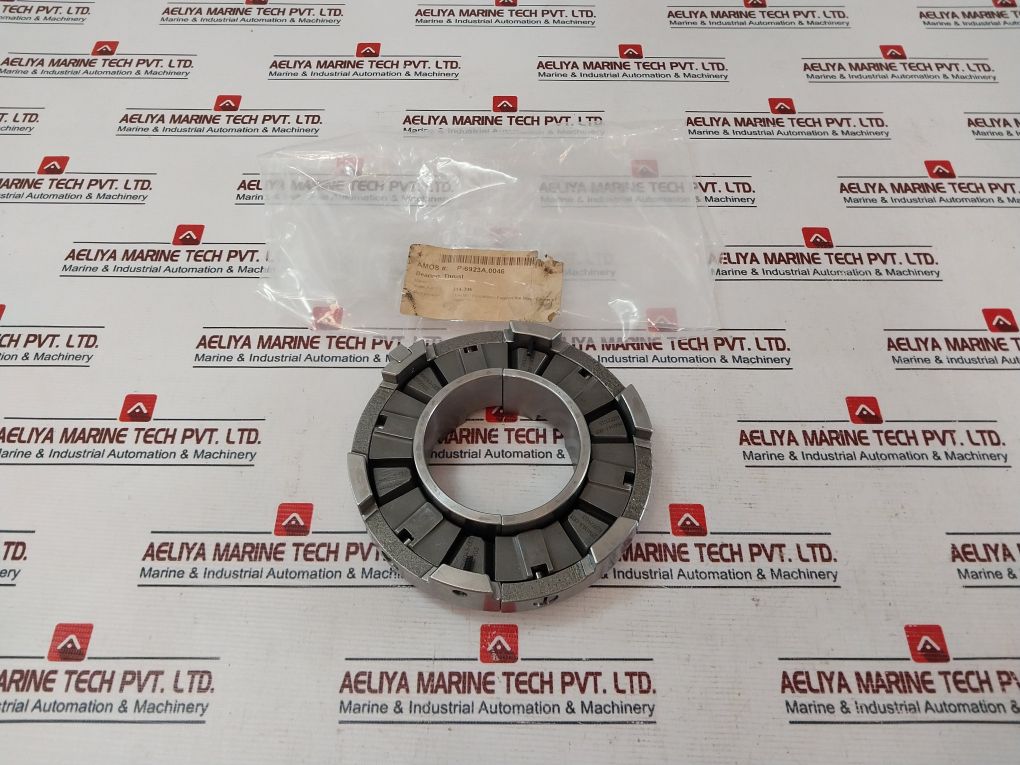 Flowserve 264043-001 Thrust Bearing Ring Base