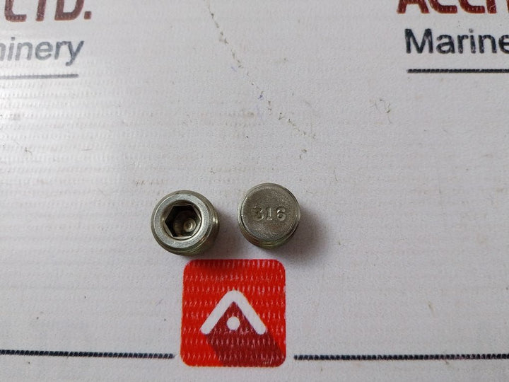 Flowserve 2N.52635.Xx13 Mechanical Seal Assembly