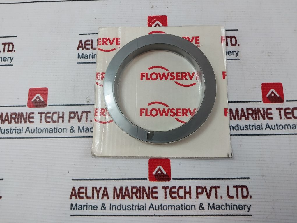 Flowserve 3N12117Sl Mechanical Seal P-0143A.0068