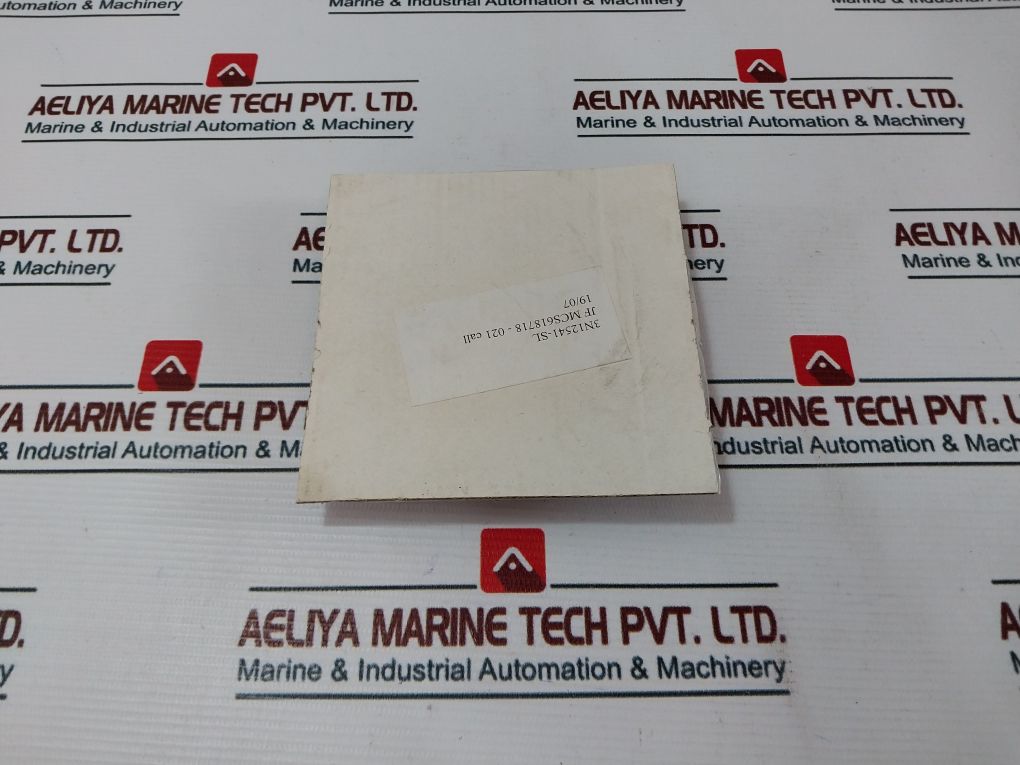 Flowserve 3N12541-sl Seal Face P-0143A.0069