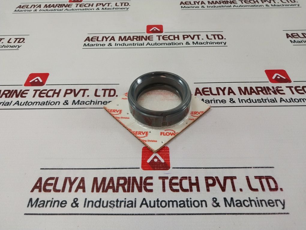 Flowserve 3R1134Ry Mechanical Seal Rotating Face