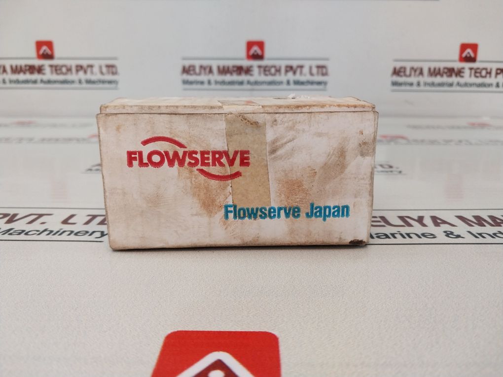 Flowserve 3R1216Ry Fpm O-ring