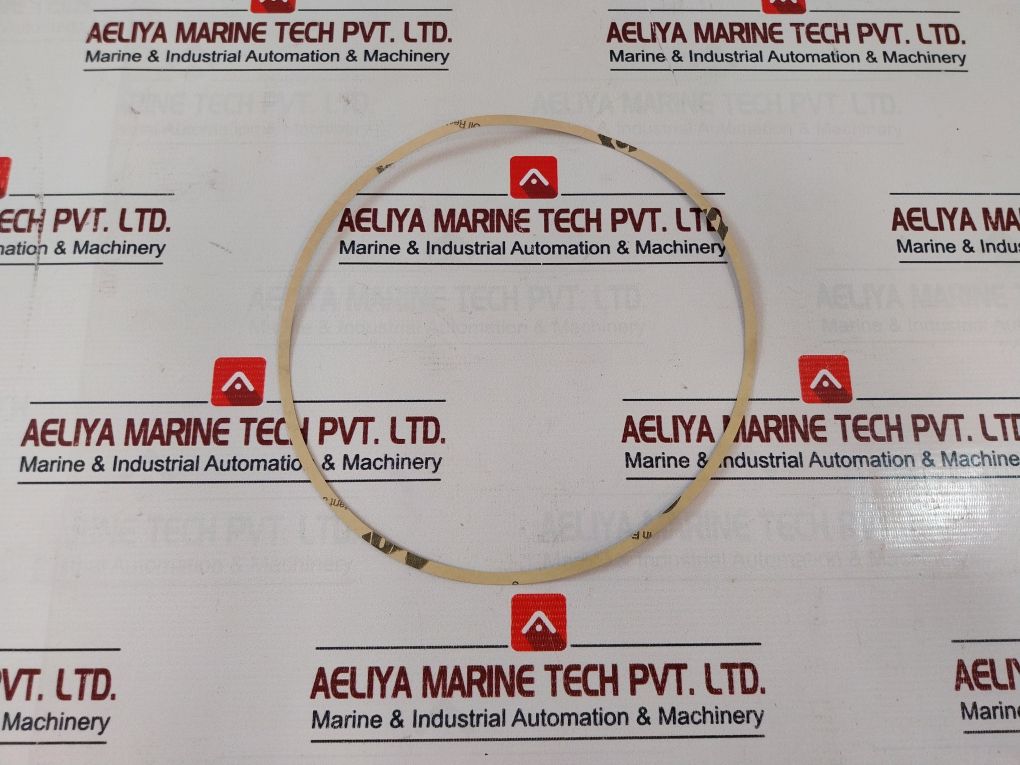 Flowserve 43043501 Flat Gasket Set For Pump Zlnd 40/250 Ewp 210