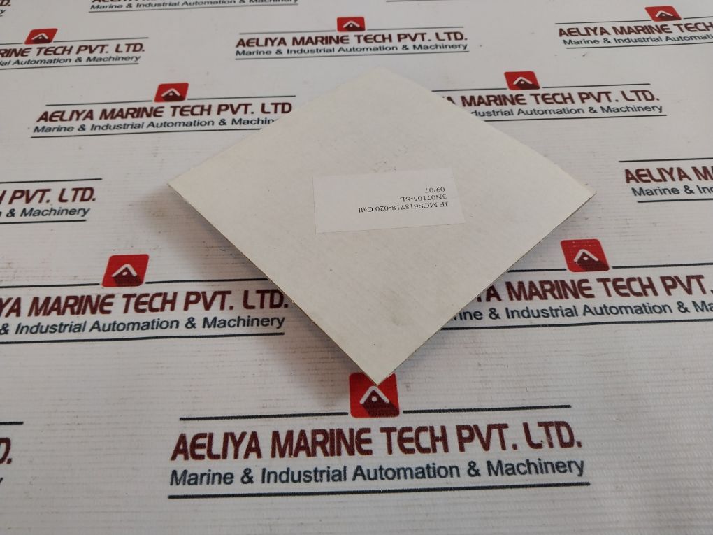 Flowserve 4Nl12176Sl O Seal Gasket