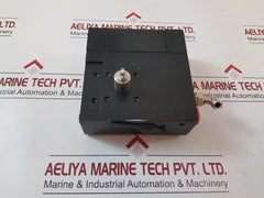 Flowserve Apex4000 Pneumatic Positioner 5095661