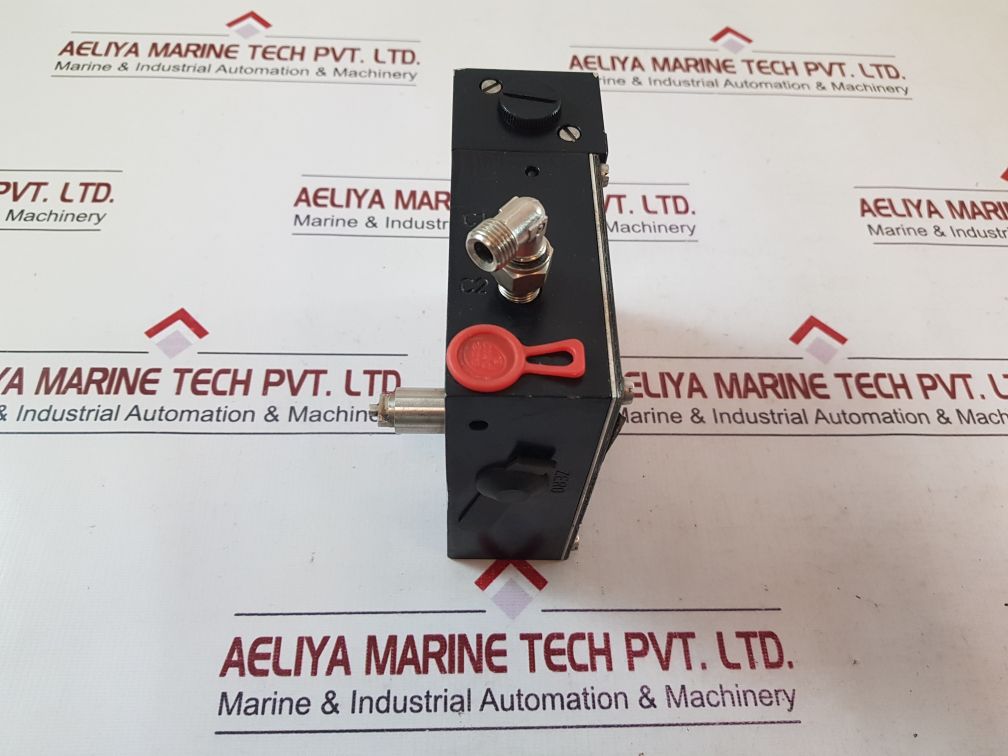 Flowserve Apex4000 Pneumatic Positioner 5095661