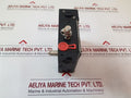 Flowserve Apex4000 Pneumatic Positioner 5095661