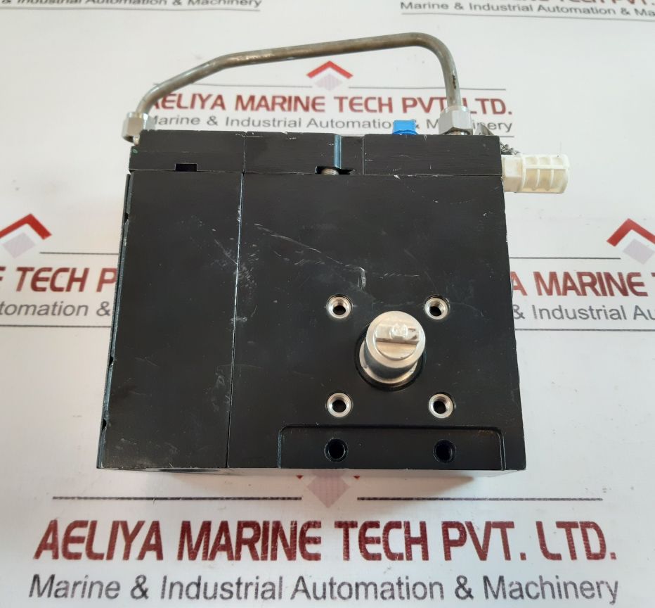 Flowserve Apex 7000 Electro Pneumatic Positioner 0-160 Psi