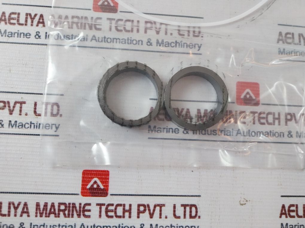 Flowserve Chemical Gfaf55Ht150 Repair Kit 150Mm