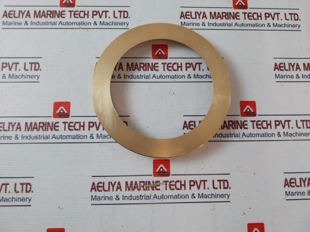 Flowserve Chemical Gfaf55Ht150 Repair Kit 150Mm