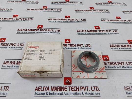 Flowserve K43D1125S33 Seal Face 00083200