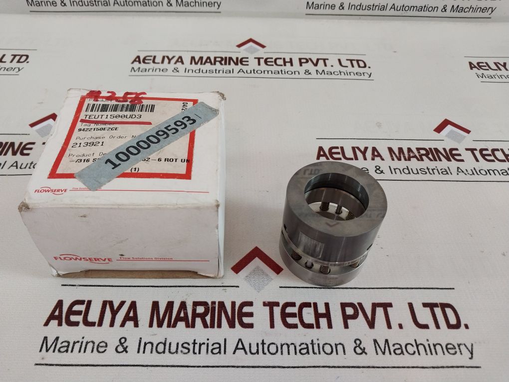 Flowserve Ku3T1500333-4
