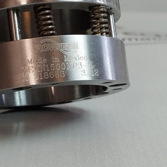 Flowserve Ku3T1500333-4 Seal Xexn1500Np3-5