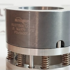 Flowserve Ku3T1500333-4 Seal Xexn1500Np3-5