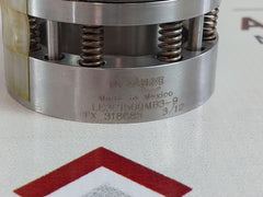 Flowserve Ku3T1500333-4 Seal Xexn1500Np3-5