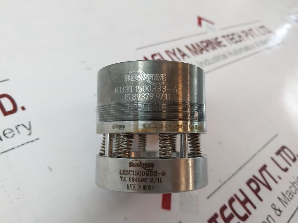 Flowserve Ku3T1500333-4 Seal