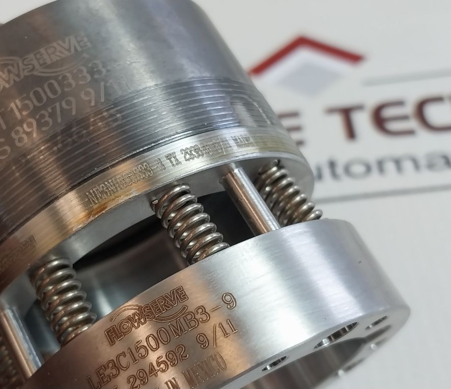 Flowserve Ku3T1500333-4 Seal