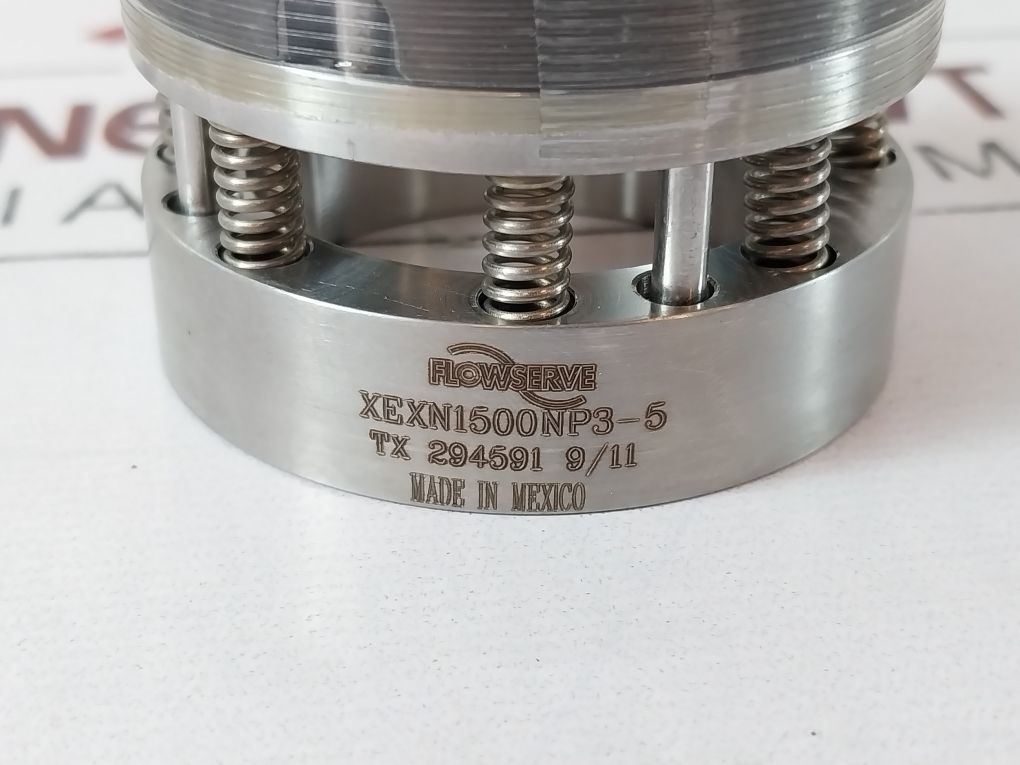 Flowserve Ku3T1500333-4 Seal