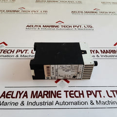 Flowserve Nrs 2-51 Level Switch Gestra
