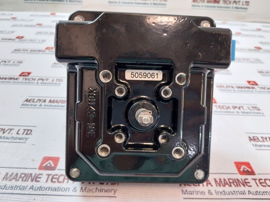 Flowserve Nxclu2Pe-19-00200 Automax Ultraswitch Valve Systems 2Amp