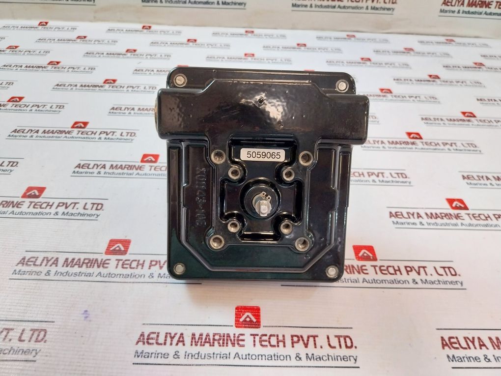 Flowserve Nxclu2Pe-19-00200 Automax Ultraswitch Valve Systems 2Amp ...