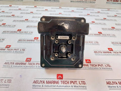 Flowserve Nxclu2Pe-19-00200 Automax Ultraswitch Valve Systems 2Amp 24Vdc